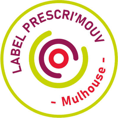 Association labélisé Prescri'mouv