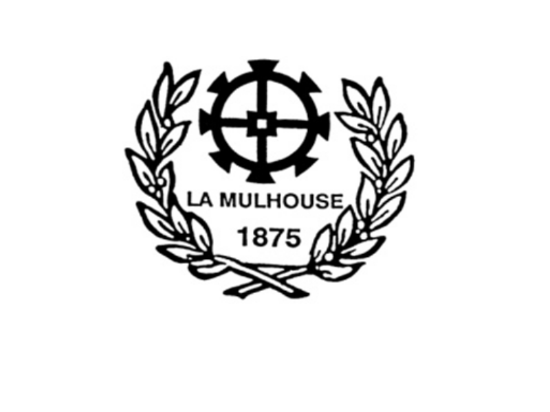 La Mulhouse 1875